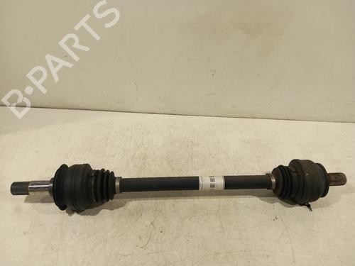 Left rear driveshaft MERCEDES-BENZ C-CLASS (W206) C 300 de (206.008) | BP39586836M40 - Image 5