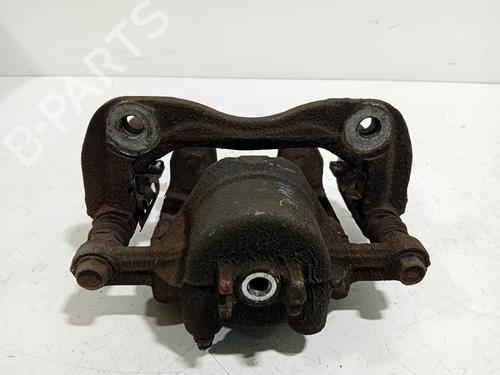 Right front brake caliper KIA RIO III (UB) 1.25 CVVT | BP27167843M104 - Image 2