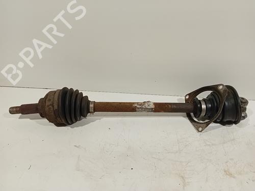 Used Left front driveshaft Left front driveshaft 17067240 17067240