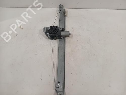 Rudehejsemekanisme ventre foran OPEL VIVARO B Van (X82) 1.6 CDTI (05) (125 hp) 29169784