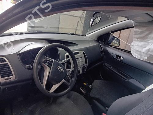 Starter HYUNDAI i20 I (PB, PBT) 1.2 | BP28045246M8  - Image 12