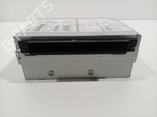 Used Electronic module VOLVO V40 Hatchback (525) D2 (120 hp) 23989256
