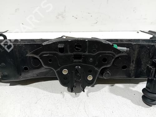 Crossmember RENAULT KADJAR (HA_, HL_) 1.2 TCe 130 (HLMR) | BP18240050C162 