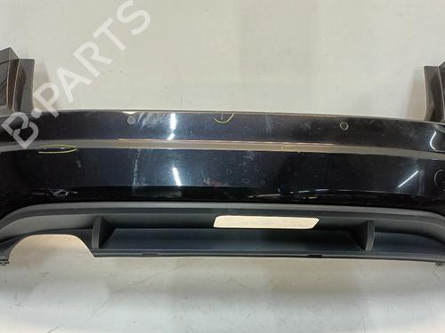 Used Rear bumper VW GOLF SPORTSVAN VII (AM1, AN1) 1.4 TSI (125 hp) 31928854