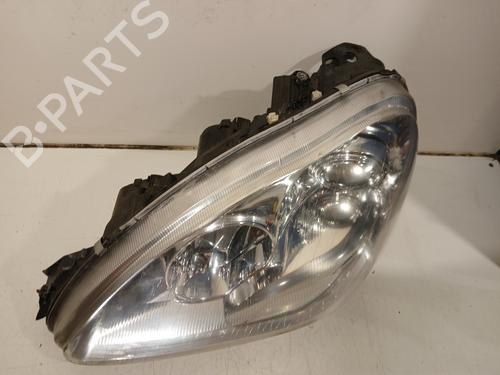 Left headlight MERCEDES-BENZ S-CLASS (W220) S 320 (220.065, 220.165) | BP26203066C28 
