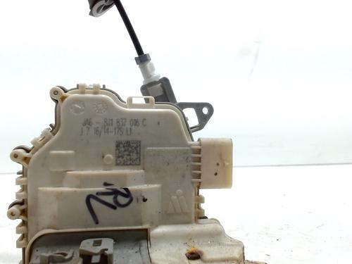 Front right lock AUDI A6 C7 Avant (4G5, 4GD) RS6 quattro | BP13661837C97 