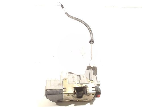 Used Rear left lock PEUGEOT 307 Break (3E) 1.6 HDi 110 (109 hp) 13197377