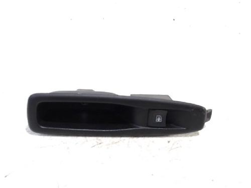 Used Left rear window switch Left rear window switch 4474835 4474835