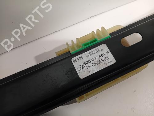 Front left window mechanism VW PASSAT B8 Variant (3G5, CB5) 1.6 TDI | BP24207554C22 - Image 3
