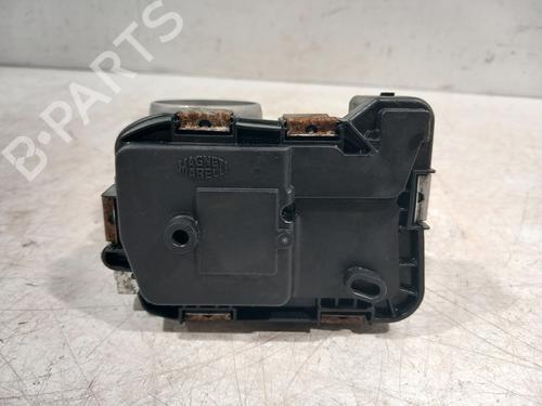 Throttle body SEAT Mii (KF1, KE1) 1.0 EcoFuel | BP35793696M82 - Image 6
