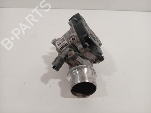 Used Throttle body DACIA DUSTER (HM_) 1.5 dCi 115 (HMAD) (116 hp) 30579373