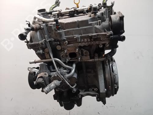motor-opel-corsa-e-x15-2014-38483655 main image