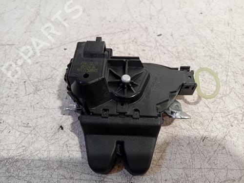 Tailgate lock MERCEDES-BENZ C-CLASS (W205) C 180 (205.076) | BP25725601C101 