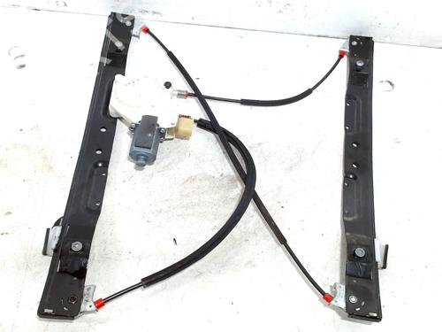 Used Front left window mechanism Front left window mechanism 9574697 9574697