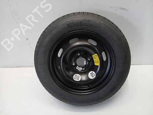 Used Rim CITROËN C3 III (SX) 1.2 THP 110 (SXHNPS, SXHNZT, SXHNZ6) (110 hp) 26003943