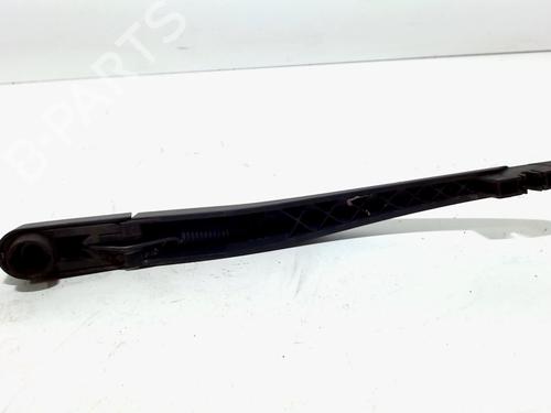 Rear windshield wiper arm PEUGEOT 208 I (CA_, CC_) 1.2 VTI 82 | BP13208065C144 