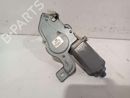 Rear wiper motor CHEVROLET SPARK (M300) 1.0 | BP15296074M102 