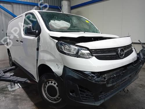 Instrument cluster OPEL VIVARO C Van (K0) 1.5 | BP26735308C47  - Image 8