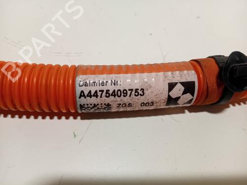 Cable MERCEDES-BENZ VITO Van (W447) eVITO (447.603, 447.605) | BP36937556E12 - Image 4