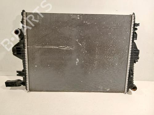 Water radiator PORSCHE CAYENNE (92A) 3.0 Diesel | BP28605578M31 - Image 4