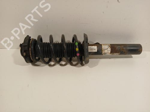 Used Left front shock absorber VW TOURAN (1T3) 2.0 TDI (140 hp) 29745671
