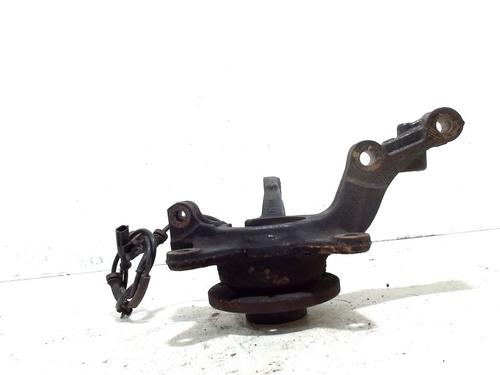 Venstre Styrespindel Lejehus RENAULT KANGOO Express (FW0/1_) 1.5 dCi 90 (FW0G, FW05, FW08, FW11) | BP13204051M25 