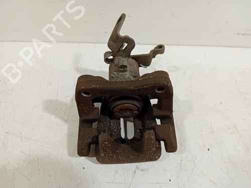 Used Right rear brake caliper SKODA OCTAVIA III Combi (5E5, 5E6) 1.6 TDI (110 hp) 21844271