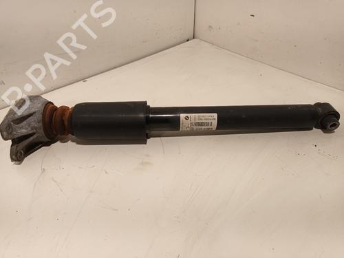 Used Left rear shock absorber BMW 1 (F20) 116 i (109 hp) 31979533