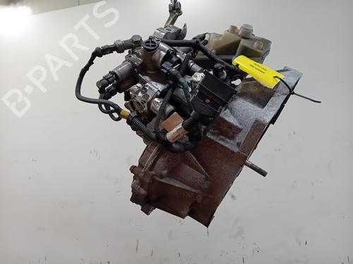 Gearbox ABARTH 500 / 595 / 695 1.4 (312.AXZ11) | BP28309252M3 