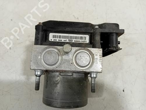 ABS pump PEUGEOT 107 (PM_, PN_) 1.0 | BP16421329M43 
