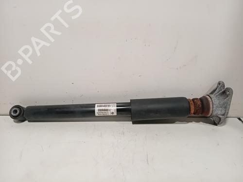 Used Left rear shock absorber Left rear shock absorber 36846279 36846279