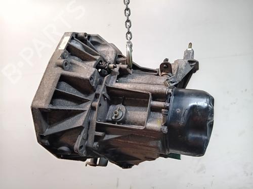 Gearbox NISSAN NOTE (E12) 1.5 dCi | BP25795382M3 - Image 6