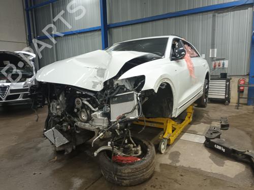 Brukte deler til AUDI Q8 (4MN, 4MT) 55 TFSI e quattro 4820004