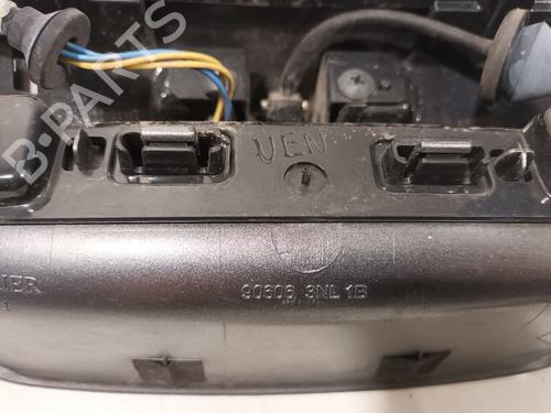 Camera NISSAN LEAF (ZE0) Electric | BP31905860E14 - Image 3