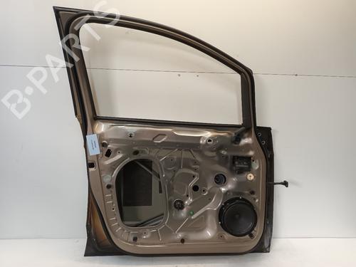 Left front door VW TOURAN (5T1) 1.6 TDI | BP30977863C2 