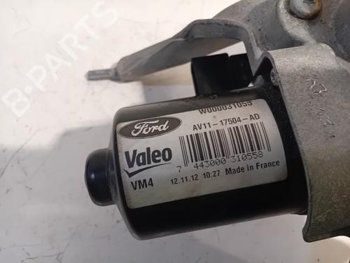 Front wiper motor FORD B-MAX (JK) 1.0 EcoBoost | BP23989249M29 
