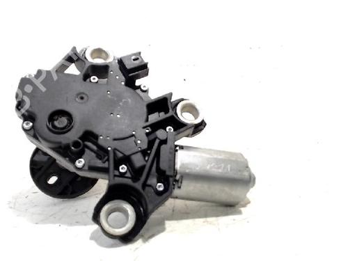 Used Rear wiper motor CITROËN C4 Grand Picasso I (UA_) 1.6 HDi (109 hp) 3519131