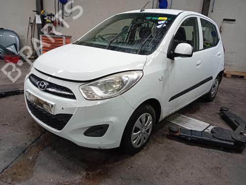 Used Parts HYUNDAI i10 I (PA) 1.1 4437247