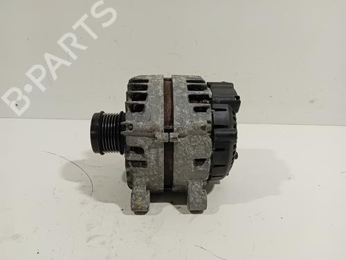 Used Alternator CITROËN C4 CACTUS 1.6 BlueHDi 100 (99 hp) 24863878