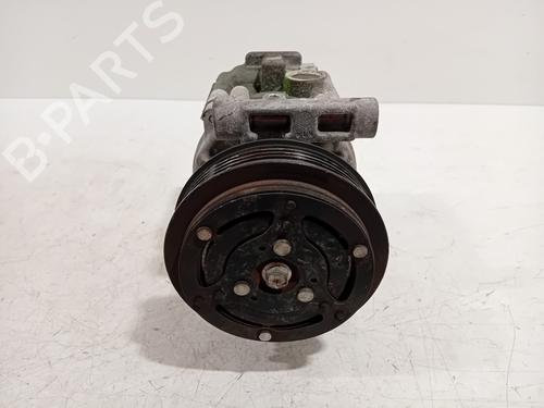 Used AC compressor FIAT 500 (312_) 0.9 (312AXH1A) (65 hp) 22789964