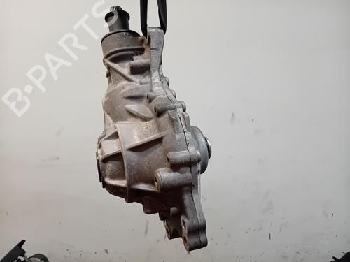 Front differential JAGUAR F-PACE (X761) 2.0 TD4 AWD | BP32207566M23  - Image 5