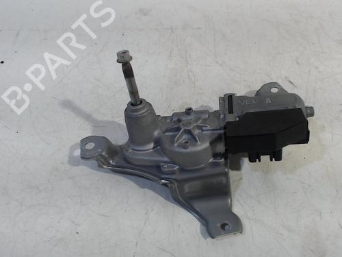 Used Rear wiper motor TOYOTA YARIS (_P13_) 1.5 Hybrid (NHP130_, NHP130) (101 hp) 11967466