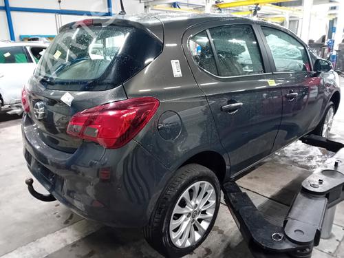 Bilradio OPEL CORSA E (X15) 1.4 LPG (08, 68) | BP29918667E6