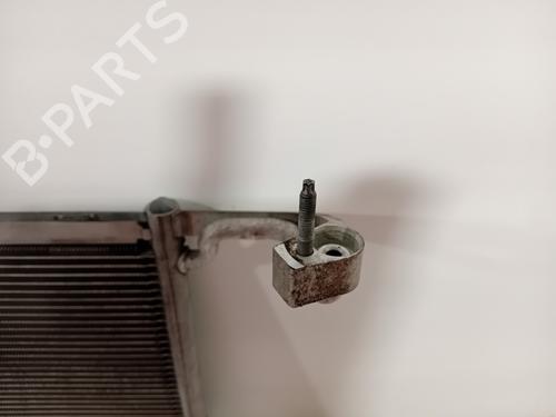AC radiator FORD FIESTA VII (HJ, HF) 1.0 EcoBoost | BP18645633M32 