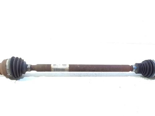 Used Right front driveshaft RENAULT TWINGO III (BCM_, BCA_) 1.0 SCe 70 (71 hp) 8083745