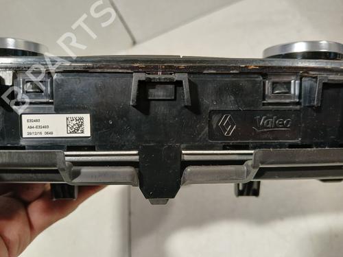 Switch RENAULT MEGANE IV Hatchback (B9A/M/N_) 1.5 dCi 110 (B9A3) | BP33678405I30 - Image 4