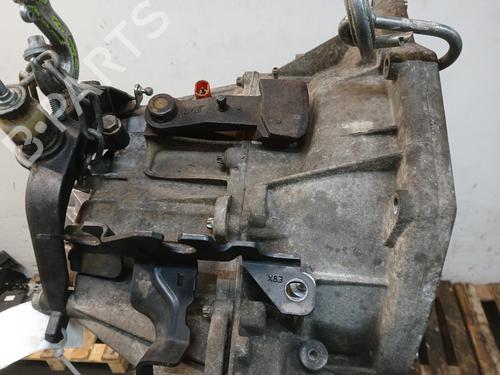 Gearbox RENAULT TRAFIC II Van (FL) 2.5 dCi 145 (FL0J) | BP40049455M3 - Image 5