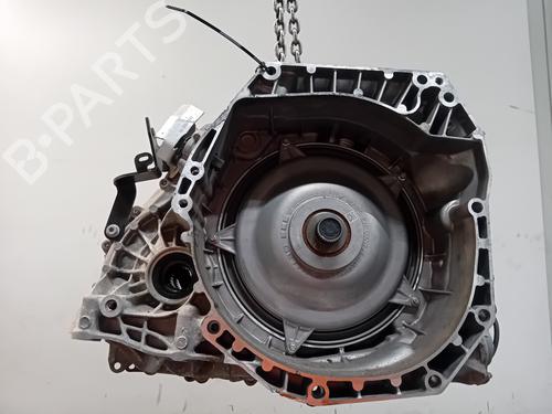 Gearbox RENAULT SCÉNIC IV (J9_) 1.3 TCe 160 (J9NC) dw5006 | DW5006