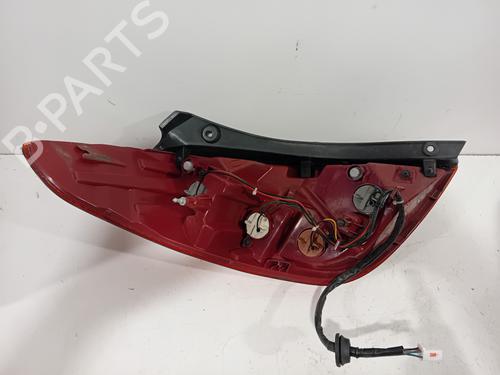Right taillight HYUNDAI i20 I (PB, PBT) 1.2 | BP29333813C35 