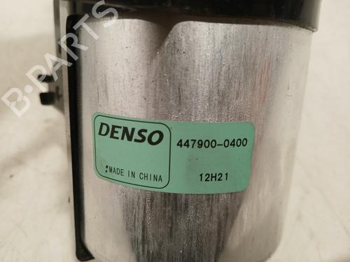Air conditioning evaporator RENAULT SCENIC E-TECH PHASE I EV87 | BP39563366M109 - Image 7